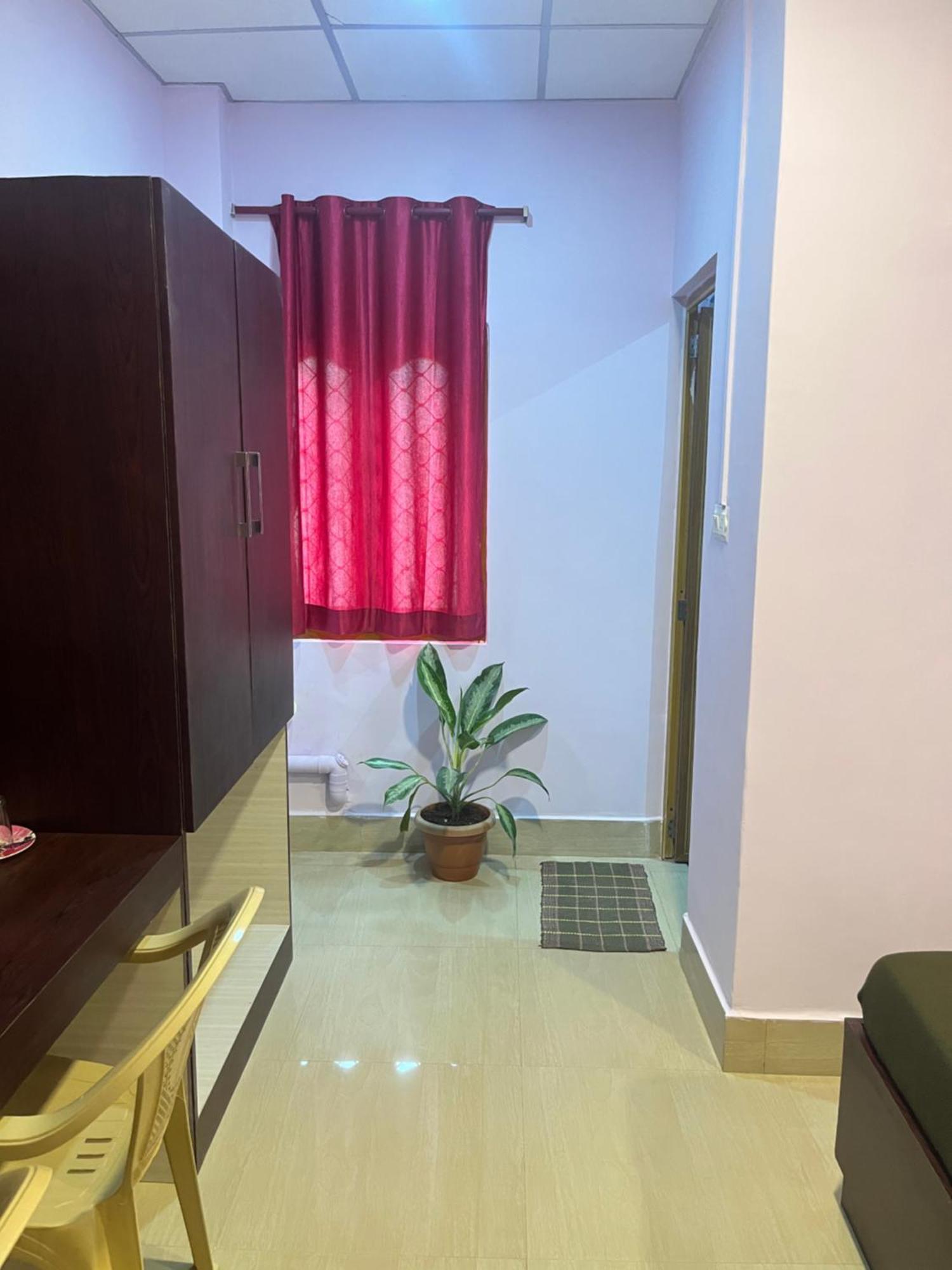 فندق Purnima Residency Lakshmanpur المظهر الخارجي الصورة